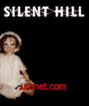 game pic for silent hill